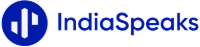 Indiaspeaks Logo